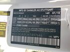 2019 Mercedes-benz Glc 63 4matic Amg Белый vin: WDC0G8JB3KF497646