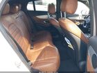 2019 Mercedes-benz Glc 300 Coupe 4matic White vin: WDC0J4KB1KF501461