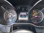 2019 Mercedes-benz Glc 300 Coupe 4matic White vin: WDC0J4KB1KF501461