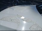 2019 Mercedes-benz Glc 300 Coupe 4matic White vin: WDC0J4KB1KF501461