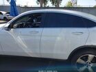 2019 Mercedes-benz Glc 300 Coupe 4matic White vin: WDC0J4KB1KF501461