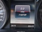 2019 Mercedes-benz Glc 300 Coupe 4matic White vin: WDC0J4KB1KF501461