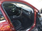 2017 Mercedes-benz Glc 300 Coupe 4matic Red vin: WDC0J4KB3HF227723 2017 Mercedes-benz Glc 300 Coupe 4matic Red vin: WDC0J4KB3HF227723