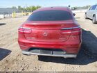 2017 Mercedes-benz Glc 300 Coupe 4matic Red vin: WDC0J4KB3HF227723 2017 Mercedes-benz Glc 300 Coupe 4matic Red vin: WDC0J4KB3HF227723
