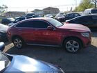 2017 Mercedes-benz Glc 300 Coupe 4matic Red vin: WDC0J4KB3HF227723 2017 Mercedes-benz Glc 300 Coupe 4matic Red vin: WDC0J4KB3HF227723