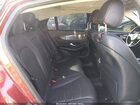 2017 Mercedes-benz Glc 300 Coupe 4matic Red vin: WDC0J4KB3HF227723 2017 Mercedes-benz Glc 300 Coupe 4matic Red vin: WDC0J4KB3HF227723
