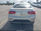 2019 Mercedes-benz Glc 300 Coupe 4matic Серебряный vin: WDC0J4KBXKF497264