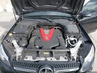 2018 Mercedes-benz Amg Glc 43 Coupe 4matic Black vin: WDC0J6EB2JF453636