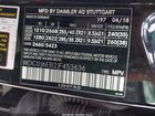2018 Mercedes-benz Amg Glc 43 Coupe 4matic Black vin: WDC0J6EB2JF453636