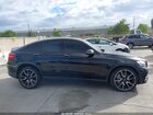 2018 Mercedes-benz Amg Glc 43 Coupe 4matic Black vin: WDC0J6EB2JF453636