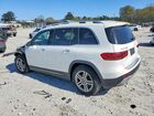 2020 Mercedes Benz Glb 250 4matic White vin: WDC4M4HB1LW010230
