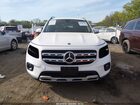 2020 Mercedes-benz Glb 250 4matic White vin: WDC4M4HB2LW008132