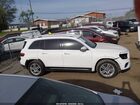 2020 Mercedes-benz Glb 250 4matic White vin: WDC4M4HB2LW008132