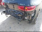 2020 Mercedes-benz Glb 250 4matic Black vin: WDC4M4HB6LW006206