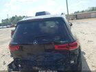 2020 Mercedes-benz Glb 250 4matic Black vin: WDC4M4HB6LW006206
