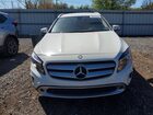 2016 Mercedes Benz Gla White vin: WDCTG4EB0GJ219372 2016 Mercedes Benz Gla White vin: WDCTG4EB0GJ219372