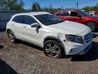 2016 Mercedes Benz Gla White vin: WDCTG4EB0GJ219372 2016 Mercedes Benz Gla White vin: WDCTG4EB0GJ219372