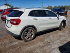 2016 Mercedes Benz Gla White vin: WDCTG4EB0GJ219372 2016 Mercedes Benz Gla White vin: WDCTG4EB0GJ219372