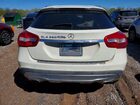 2016 Mercedes Benz Gla White vin: WDCTG4EB0GJ219372 2016 Mercedes Benz Gla White vin: WDCTG4EB0GJ219372