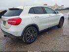 2016 Mercedes-benz Gla 250   White vin: WDCTG4EB0GJ223373