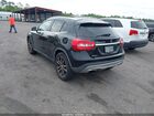 2016 Mercedes-benz Gla 250 Black vin: WDCTG4EB0GJ224734 2016 Mercedes-benz Gla 250 Black vin: WDCTG4EB0GJ224734