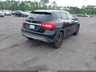 2016 Mercedes-benz Gla 250 Black vin: WDCTG4EB0GJ224734 2016 Mercedes-benz Gla 250 Black vin: WDCTG4EB0GJ224734