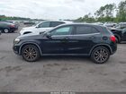 2016 Mercedes-benz Gla 250 Black vin: WDCTG4EB0GJ224734 2016 Mercedes-benz Gla 250 Black vin: WDCTG4EB0GJ224734