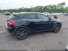 2016 Mercedes-benz Gla 250 Black vin: WDCTG4EB0GJ224734 2016 Mercedes-benz Gla 250 Black vin: WDCTG4EB0GJ224734