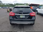 2016 Mercedes-benz Gla 250 Black vin: WDCTG4EB0GJ224734 2016 Mercedes-benz Gla 250 Black vin: WDCTG4EB0GJ224734