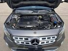 2018 Mercedes-benz Gla 250 Gray vin: WDCTG4EB0JJ442812