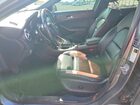 2016 Mercedes-benz Gla 250 Gray vin: WDCTG4EB1GJ221017
