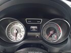 2016 Mercedes-benz Gla 250   Black vin: WDCTG4EB1GJ222412