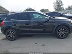 2016 Mercedes-benz Gla 250   Black vin: WDCTG4EB1GJ222412