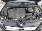 2016 Mercedes-benz Gla 250   Black vin: WDCTG4EB1GJ222412