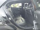 2016 Mercedes-benz Gla 250   Black vin: WDCTG4EB1GJ222412