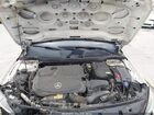 2016 Mercedes-benz Gla 250   White vin: WDCTG4EB1GJ223995