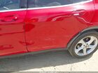 2018 Mercedes-benz Gla 250   Red vin: WDCTG4EB1JJ482834
