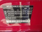 2018 Mercedes-benz Gla 250   Red vin: WDCTG4EB1JJ482834