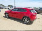 2018 Mercedes-benz Gla 250   Red vin: WDCTG4EB1JJ482834