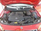 2018 Mercedes-benz Gla 250   Red vin: WDCTG4EB1JJ482834