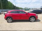 2018 Mercedes-benz Gla 250   Red vin: WDCTG4EB1JJ482834