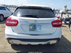 2019 Mercedes-benz Gla 250   White vin: WDCTG4EB1KU018216