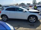 2019 Mercedes-benz Gla 250   White vin: WDCTG4EB1KU018216
