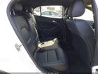 2019 Mercedes-benz Gla 250   White vin: WDCTG4EB1KU018216