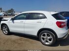 2019 Mercedes-benz Gla 250   White vin: WDCTG4EB1KU018216
