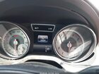 2016 Mercedes-benz Gla 250   Silver vin: WDCTG4EB2GJ210818