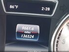 2016 Mercedes-benz Gla 250   Silver vin: WDCTG4EB2GJ210818