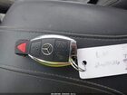 2016 Mercedes-benz Gla 250   Silver vin: WDCTG4EB2GJ210818