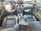 2017 Mercedes-benz Gla 250 Red vin: WDCTG4EB2HJ331897