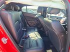 2017 Mercedes-benz Gla 250 Red vin: WDCTG4EB2HJ331897